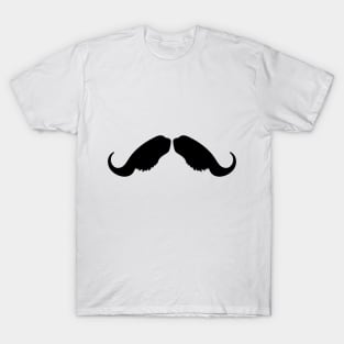 Mustache Mania - The Bavarian T-Shirt